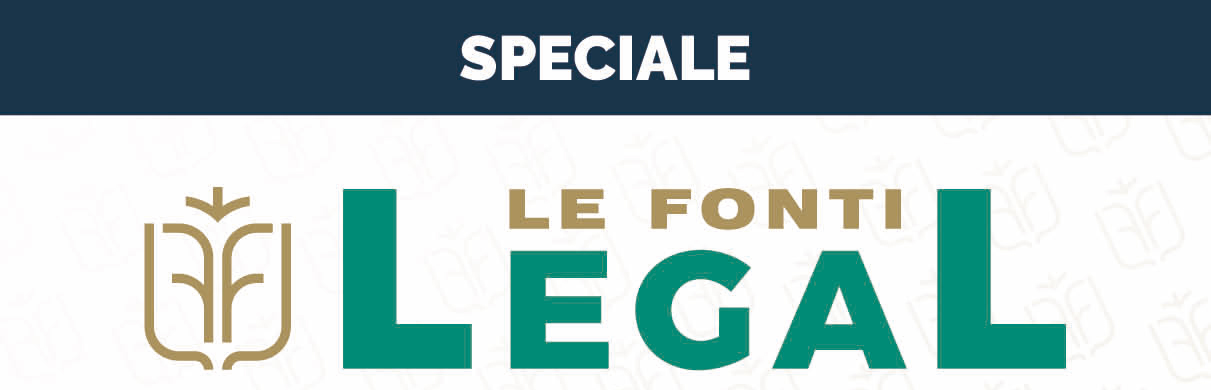Logo Speciali Legal