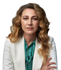 Chiara Padovani