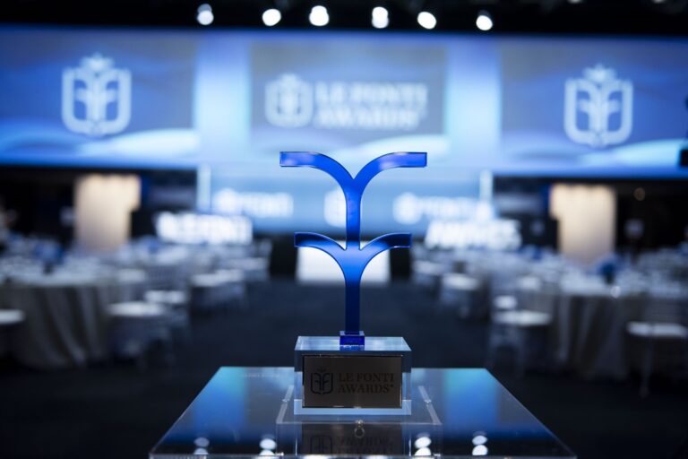 Le Fonti Awards torna il 29 maggio
