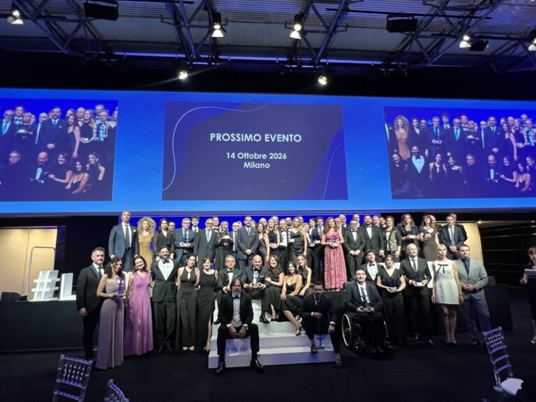 Le Fonti Awards 25 giugno 2026: la XVI edizione celebra le eccellenze italiane
